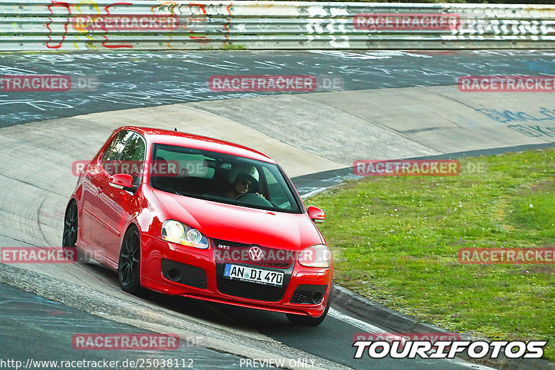 Bild #25038112 - Touristenfahrten Nürburgring Nordschleife (01.10.2023)