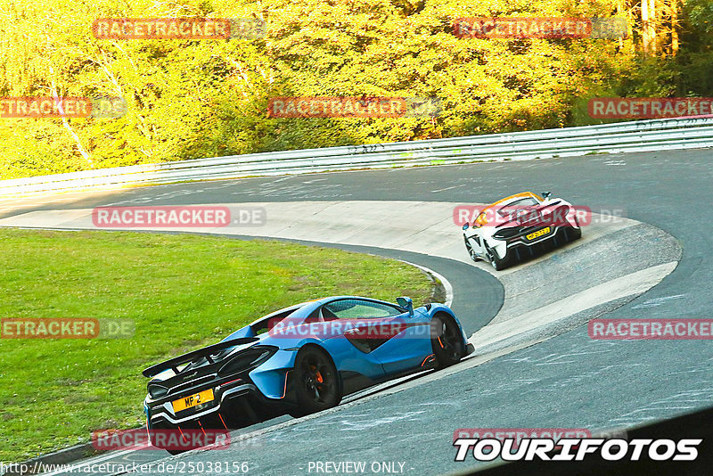 Bild #25038156 - Touristenfahrten Nürburgring Nordschleife (01.10.2023)