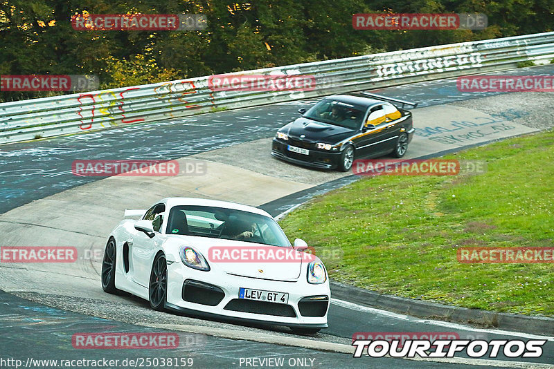 Bild #25038159 - Touristenfahrten Nürburgring Nordschleife (01.10.2023)