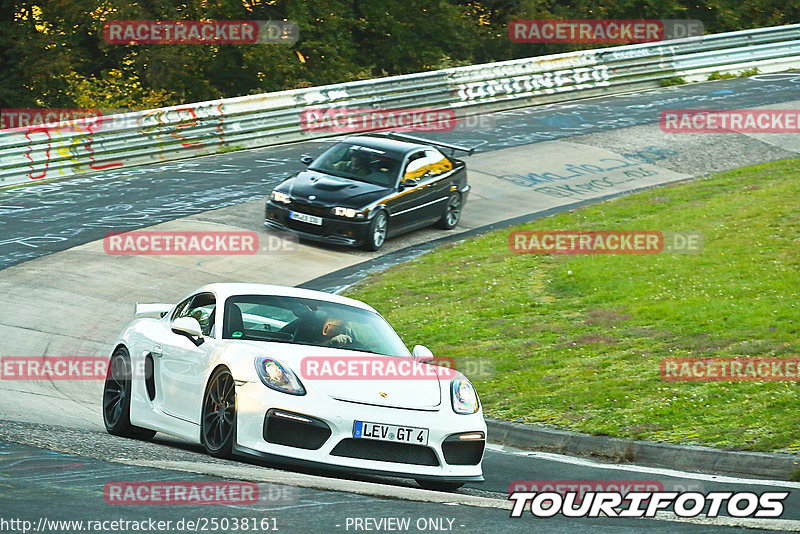 Bild #25038161 - Touristenfahrten Nürburgring Nordschleife (01.10.2023)