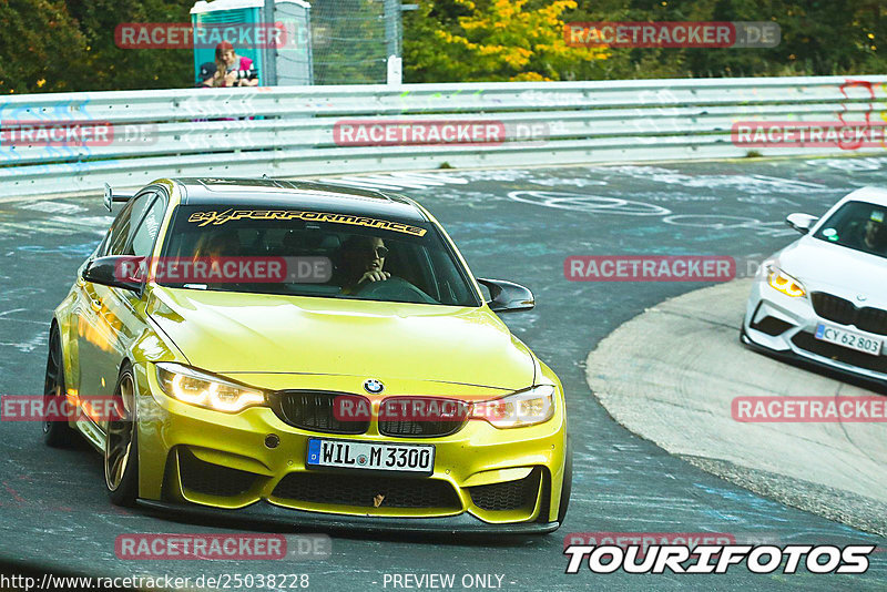 Bild #25038228 - Touristenfahrten Nürburgring Nordschleife (01.10.2023)