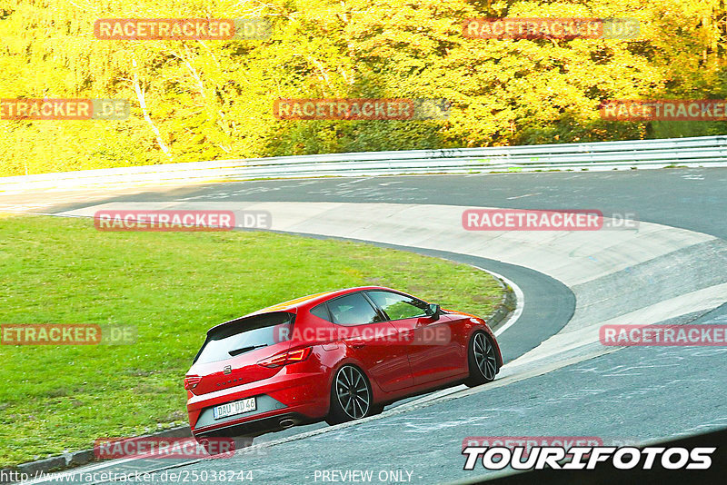 Bild #25038244 - Touristenfahrten Nürburgring Nordschleife (01.10.2023)