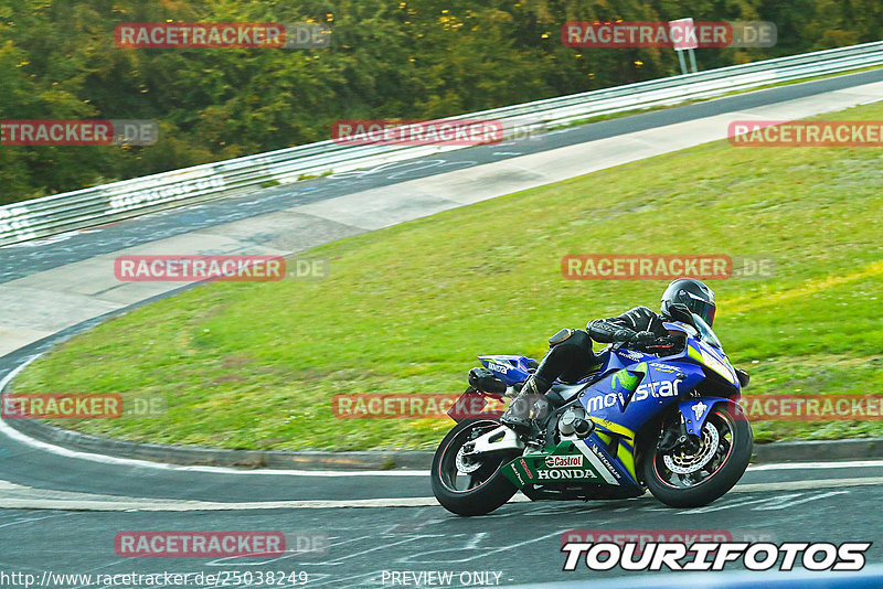 Bild #25038249 - Touristenfahrten Nürburgring Nordschleife (01.10.2023)