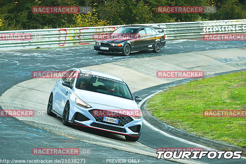 Bild #25038271 - Touristenfahrten Nürburgring Nordschleife (01.10.2023)