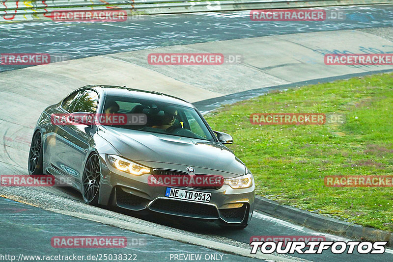 Bild #25038322 - Touristenfahrten Nürburgring Nordschleife (01.10.2023)