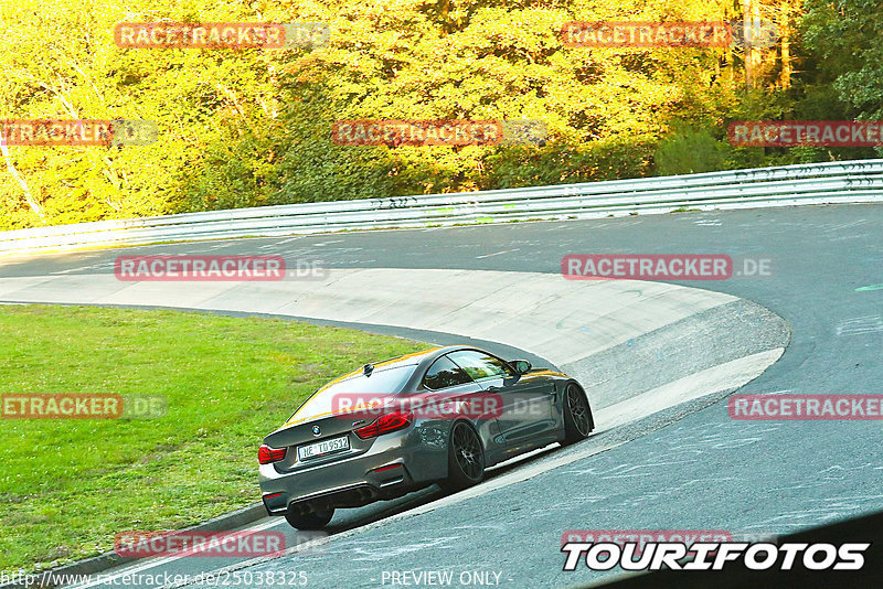 Bild #25038325 - Touristenfahrten Nürburgring Nordschleife (01.10.2023)