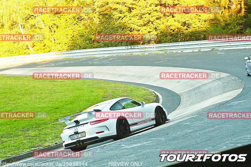 Bild #25038344 - Touristenfahrten Nürburgring Nordschleife (01.10.2023)