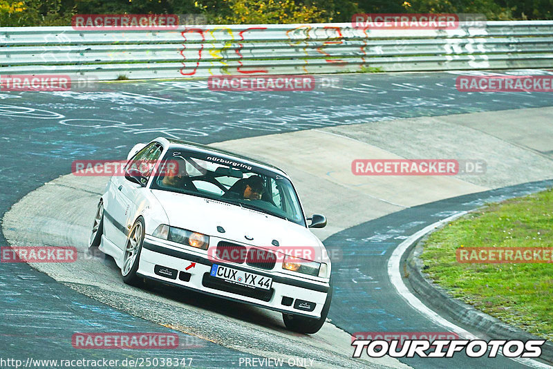 Bild #25038347 - Touristenfahrten Nürburgring Nordschleife (01.10.2023)