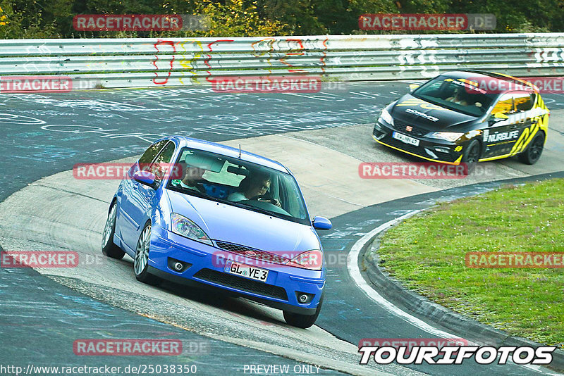 Bild #25038350 - Touristenfahrten Nürburgring Nordschleife (01.10.2023)