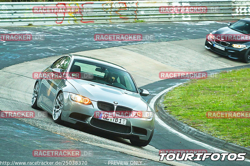 Bild #25038370 - Touristenfahrten Nürburgring Nordschleife (01.10.2023)