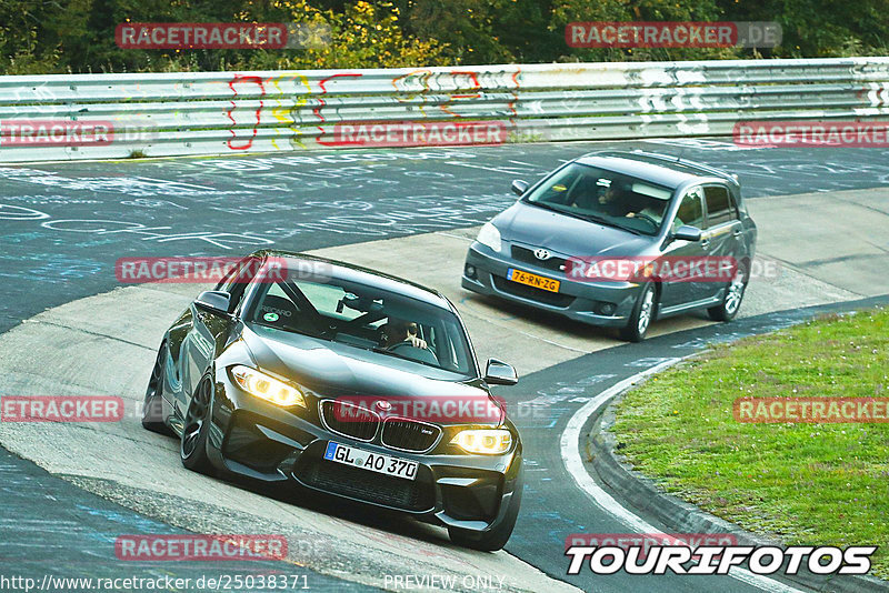 Bild #25038371 - Touristenfahrten Nürburgring Nordschleife (01.10.2023)