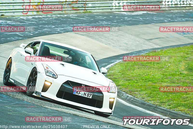 Bild #25038407 - Touristenfahrten Nürburgring Nordschleife (01.10.2023)