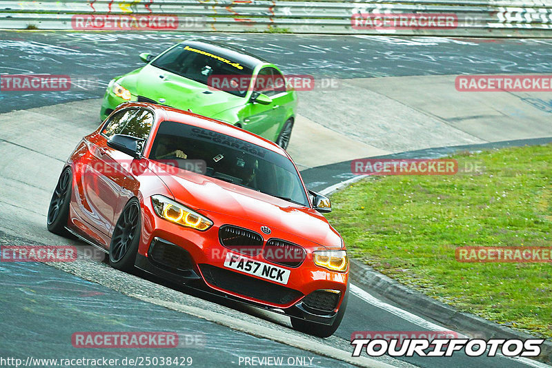 Bild #25038429 - Touristenfahrten Nürburgring Nordschleife (01.10.2023)