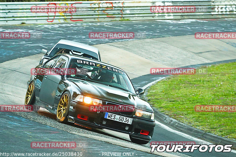 Bild #25038430 - Touristenfahrten Nürburgring Nordschleife (01.10.2023)