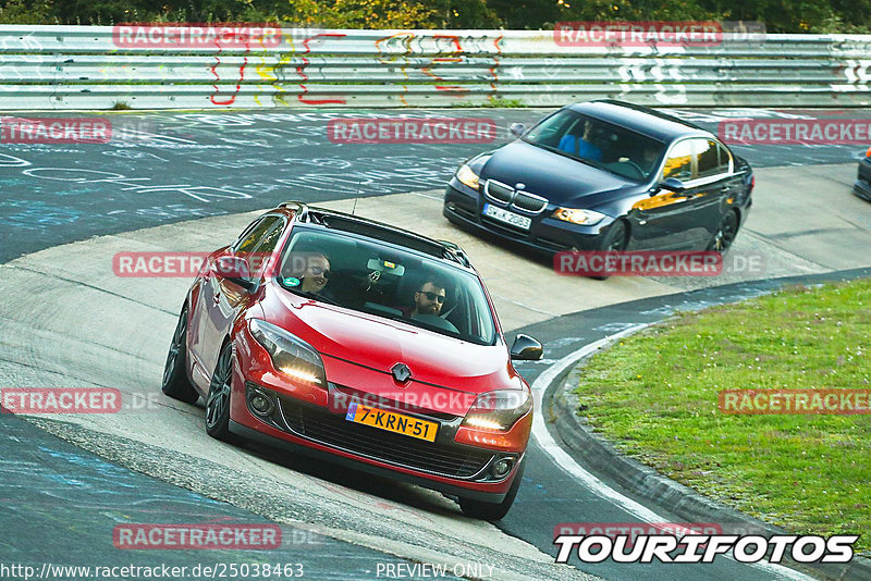 Bild #25038463 - Touristenfahrten Nürburgring Nordschleife (01.10.2023)