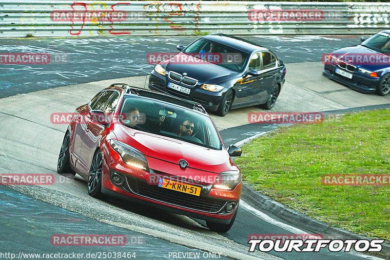 Bild #25038464 - Touristenfahrten Nürburgring Nordschleife (01.10.2023)