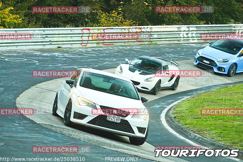 Bild #25038510 - Touristenfahrten Nürburgring Nordschleife (01.10.2023)