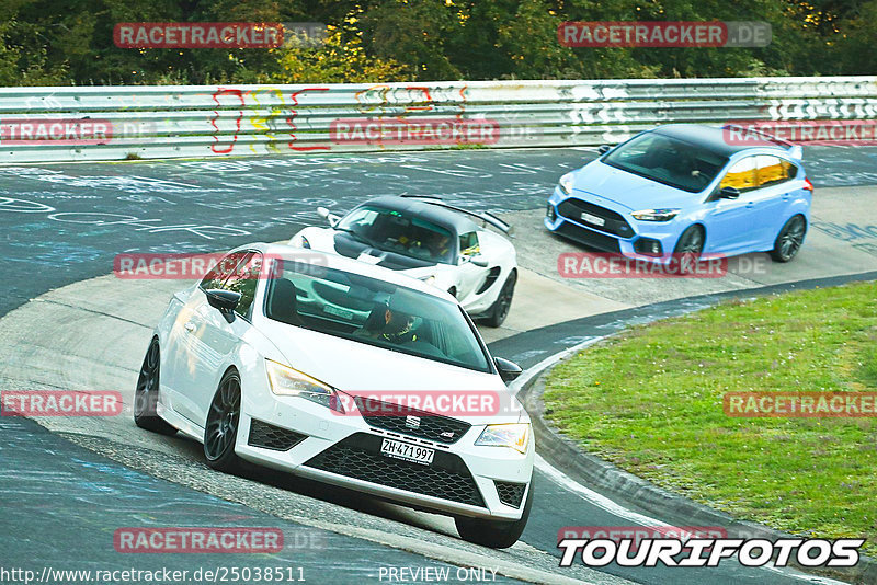 Bild #25038511 - Touristenfahrten Nürburgring Nordschleife (01.10.2023)