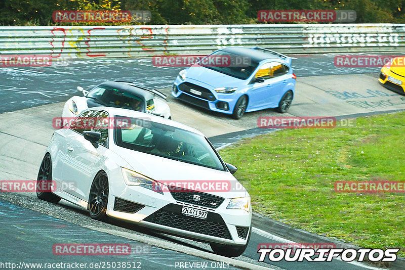 Bild #25038512 - Touristenfahrten Nürburgring Nordschleife (01.10.2023)