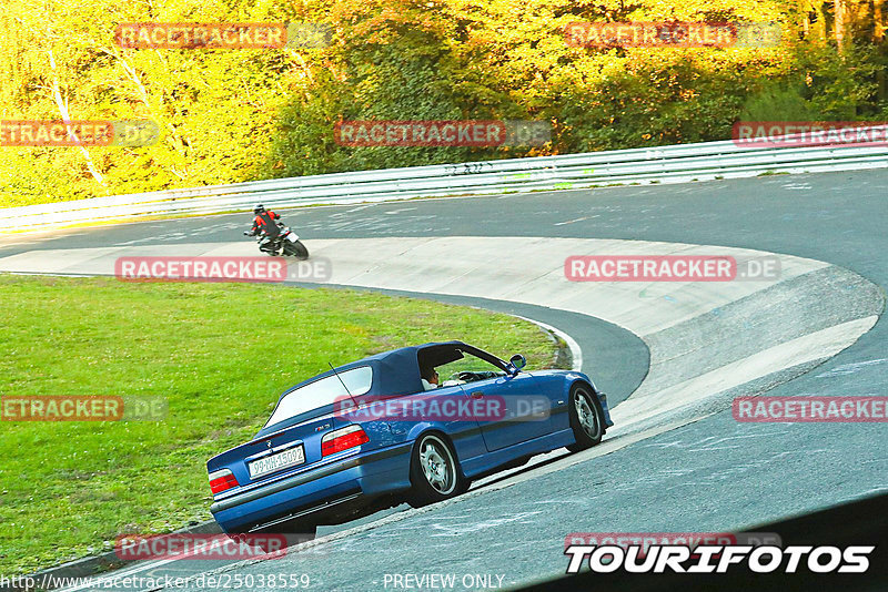 Bild #25038559 - Touristenfahrten Nürburgring Nordschleife (01.10.2023)