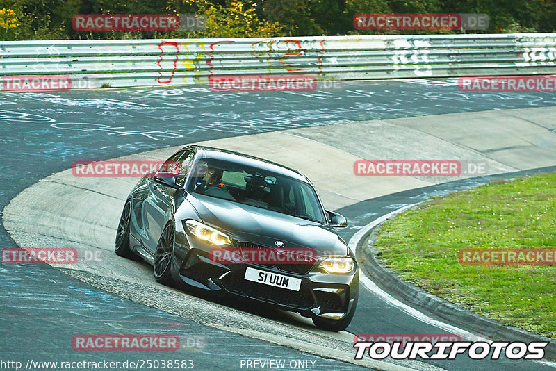 Bild #25038583 - Touristenfahrten Nürburgring Nordschleife (01.10.2023)