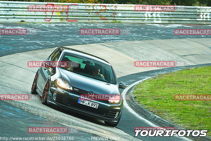 Bild #25038780 - Touristenfahrten Nürburgring Nordschleife (01.10.2023)