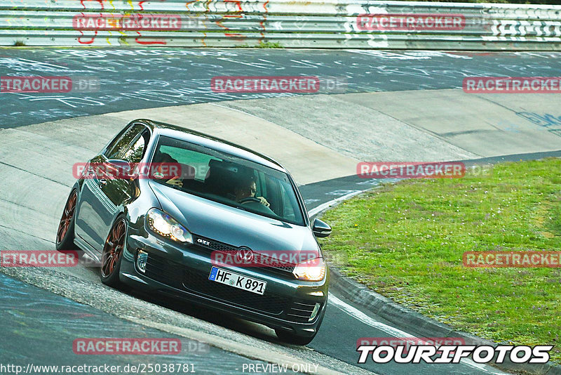 Bild #25038781 - Touristenfahrten Nürburgring Nordschleife (01.10.2023)