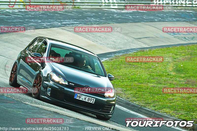 Bild #25038783 - Touristenfahrten Nürburgring Nordschleife (01.10.2023)