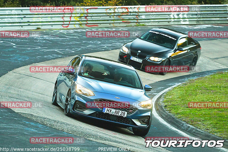 Bild #25038799 - Touristenfahrten Nürburgring Nordschleife (01.10.2023)