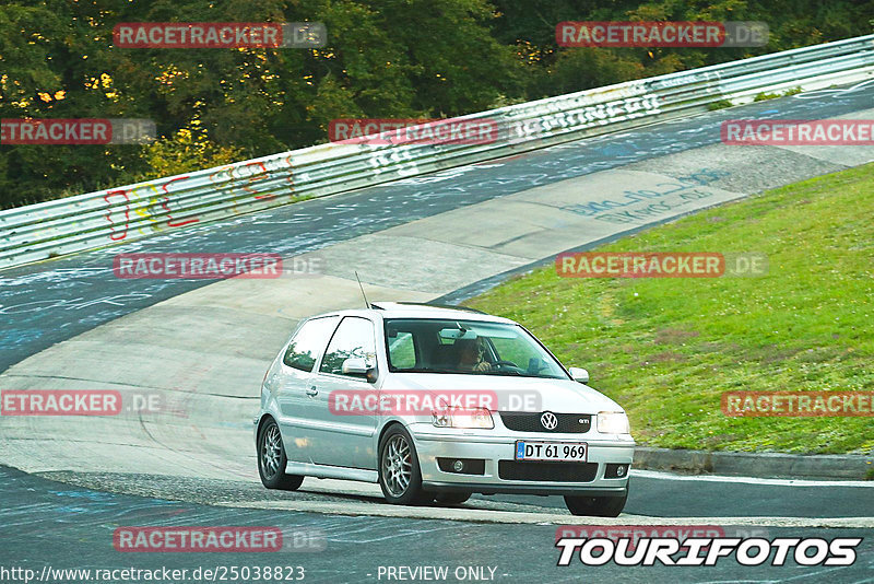 Bild #25038823 - Touristenfahrten Nürburgring Nordschleife (01.10.2023)