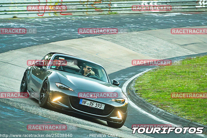 Bild #25038840 - Touristenfahrten Nürburgring Nordschleife (01.10.2023)