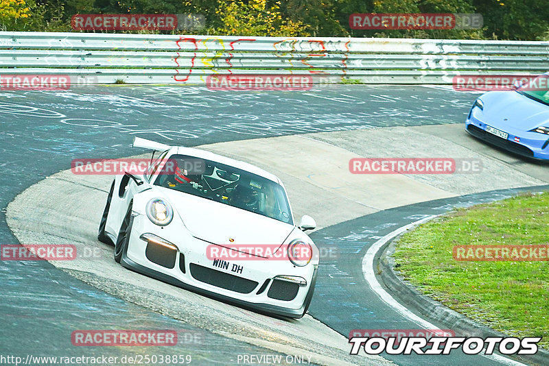 Bild #25038859 - Touristenfahrten Nürburgring Nordschleife (01.10.2023)