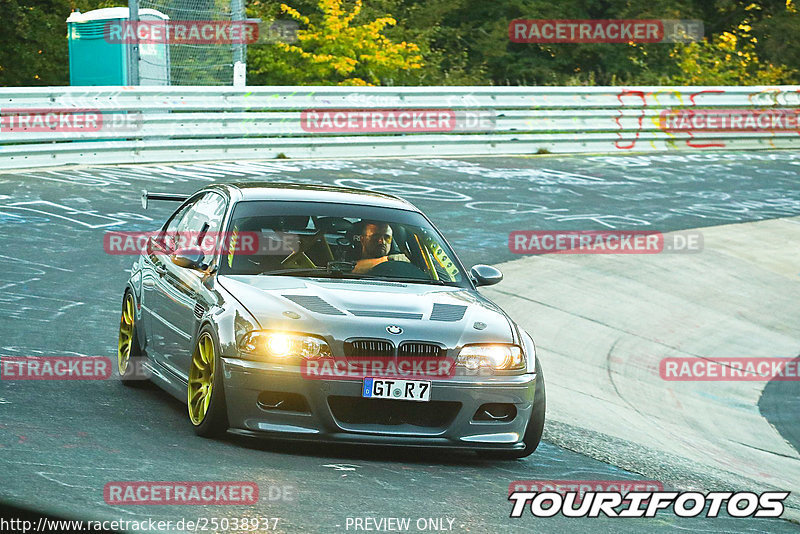 Bild #25038937 - Touristenfahrten Nürburgring Nordschleife (01.10.2023)