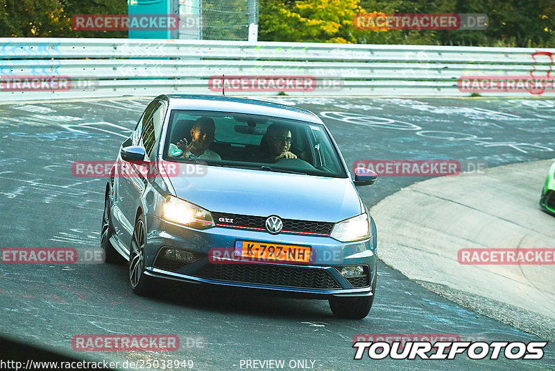 Bild #25038949 - Touristenfahrten Nürburgring Nordschleife (01.10.2023)