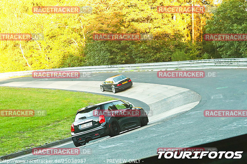 Bild #25038987 - Touristenfahrten Nürburgring Nordschleife (01.10.2023)