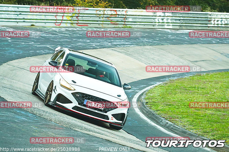 Bild #25038988 - Touristenfahrten Nürburgring Nordschleife (01.10.2023)