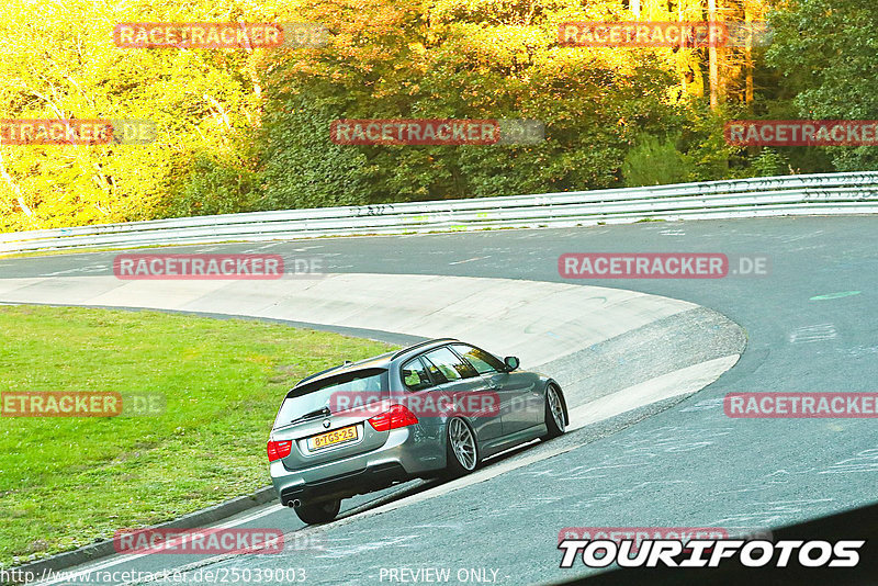 Bild #25039003 - Touristenfahrten Nürburgring Nordschleife (01.10.2023)