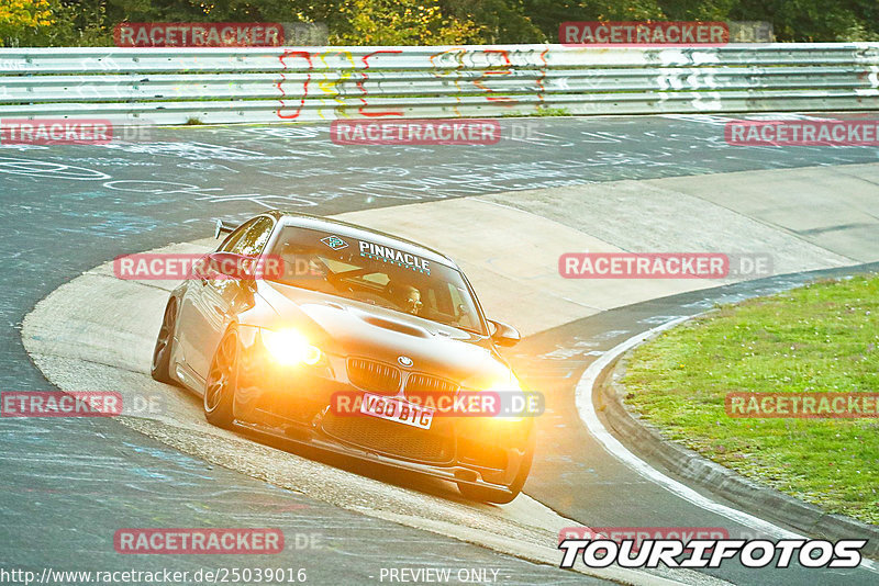 Bild #25039016 - Touristenfahrten Nürburgring Nordschleife (01.10.2023)