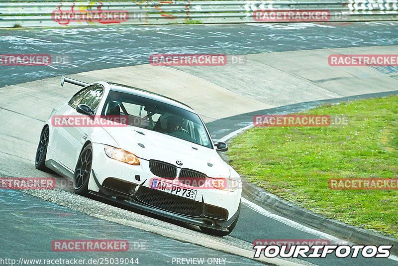 Bild #25039044 - Touristenfahrten Nürburgring Nordschleife (01.10.2023)