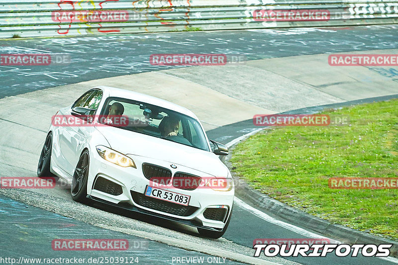 Bild #25039124 - Touristenfahrten Nürburgring Nordschleife (01.10.2023)