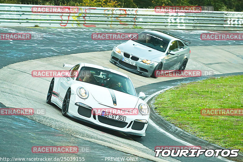 Bild #25039155 - Touristenfahrten Nürburgring Nordschleife (01.10.2023)