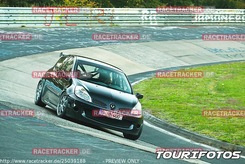 Bild #25039188 - Touristenfahrten Nürburgring Nordschleife (01.10.2023)