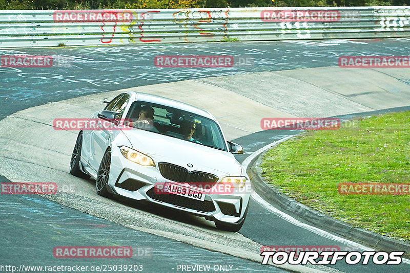 Bild #25039203 - Touristenfahrten Nürburgring Nordschleife (01.10.2023)