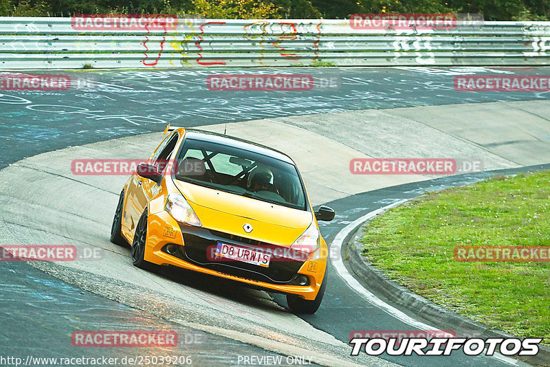 Bild #25039206 - Touristenfahrten Nürburgring Nordschleife (01.10.2023)