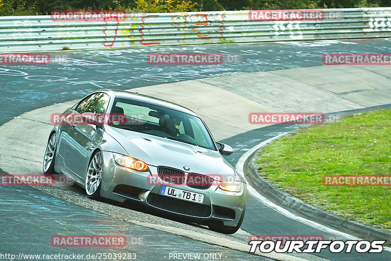 Bild #25039283 - Touristenfahrten Nürburgring Nordschleife (01.10.2023)