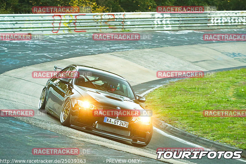 Bild #25039363 - Touristenfahrten Nürburgring Nordschleife (01.10.2023)