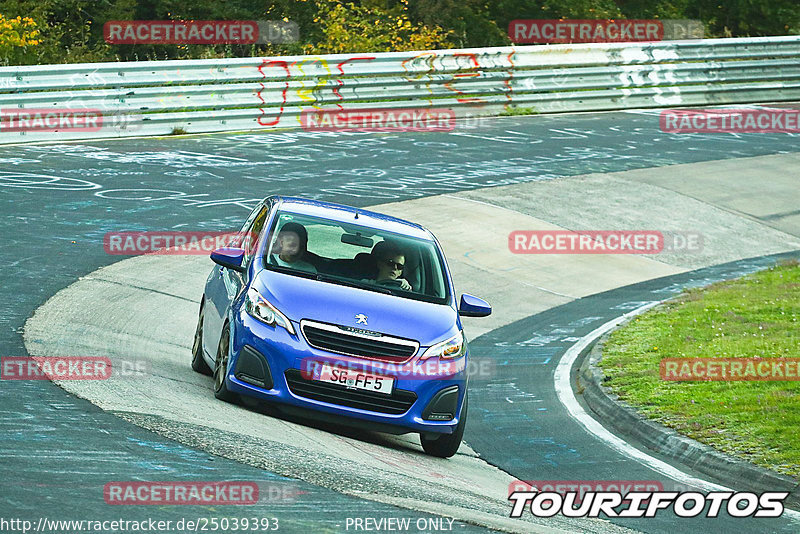 Bild #25039393 - Touristenfahrten Nürburgring Nordschleife (01.10.2023)