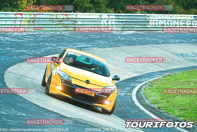 Bild #25039426 - Touristenfahrten Nürburgring Nordschleife (01.10.2023)