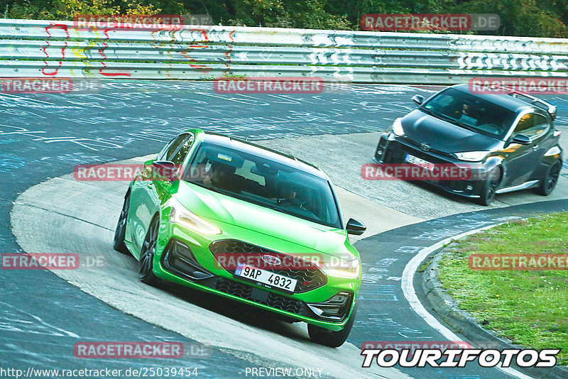 Bild #25039454 - Touristenfahrten Nürburgring Nordschleife (01.10.2023)