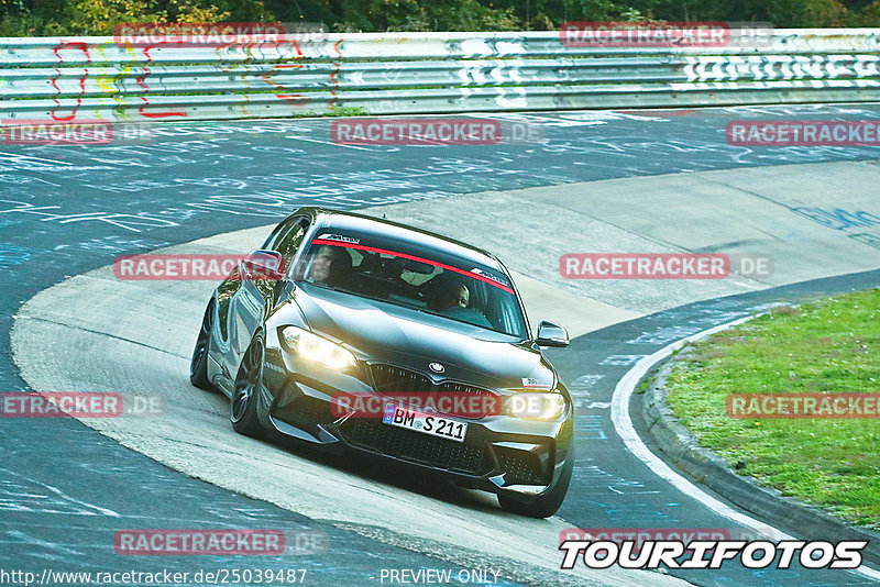 Bild #25039487 - Touristenfahrten Nürburgring Nordschleife (01.10.2023)